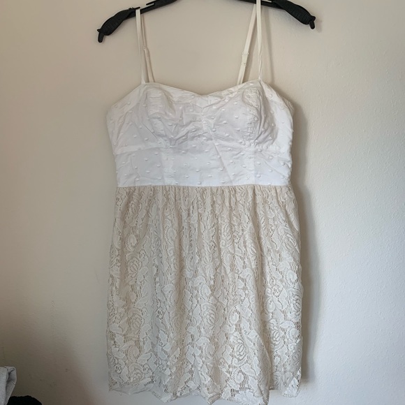 American Eagle Lace Dress - Picture 1 of 5
